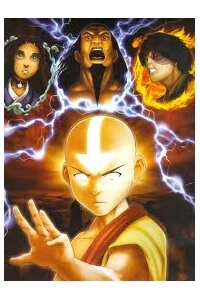 Avatar The Last Airbender