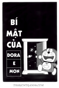 Đại Từ Điển Doraemon