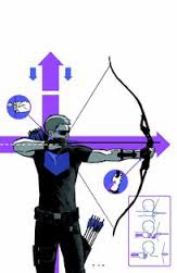 Hawkeye 2012