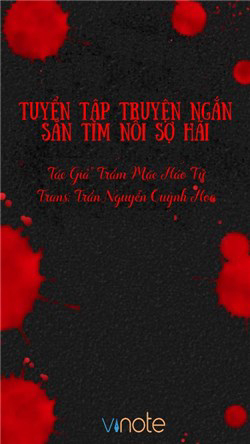 Truyện Ngắn Săn Tìm Nỗi Sợ Hãi